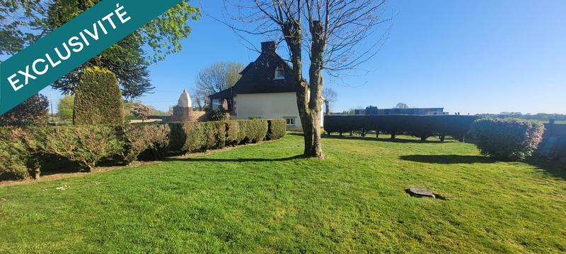 Maison - 150 m² - 8 pièces