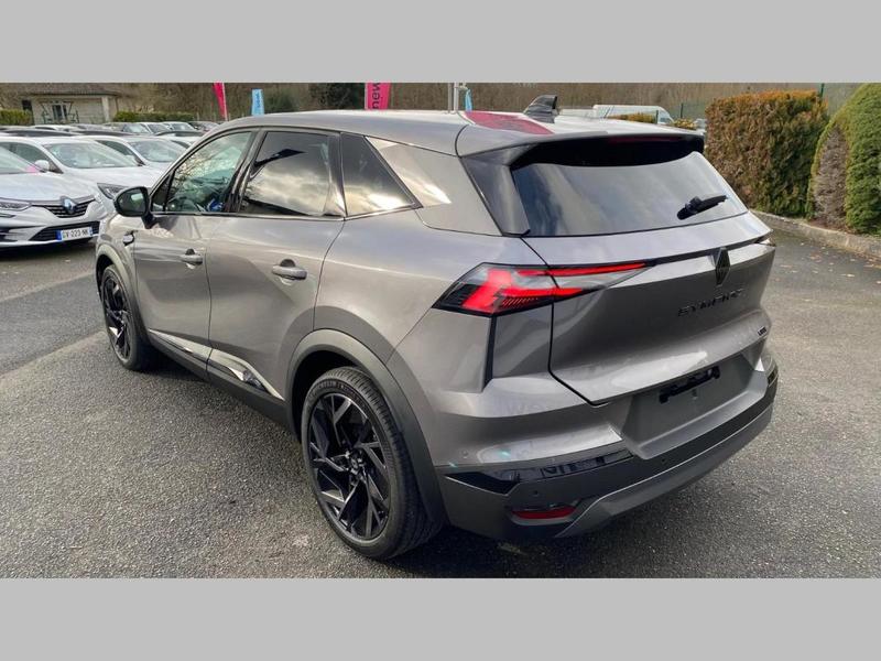 Renault Symbioz E-Tech full hybrid 160 ch Esprit Alpine