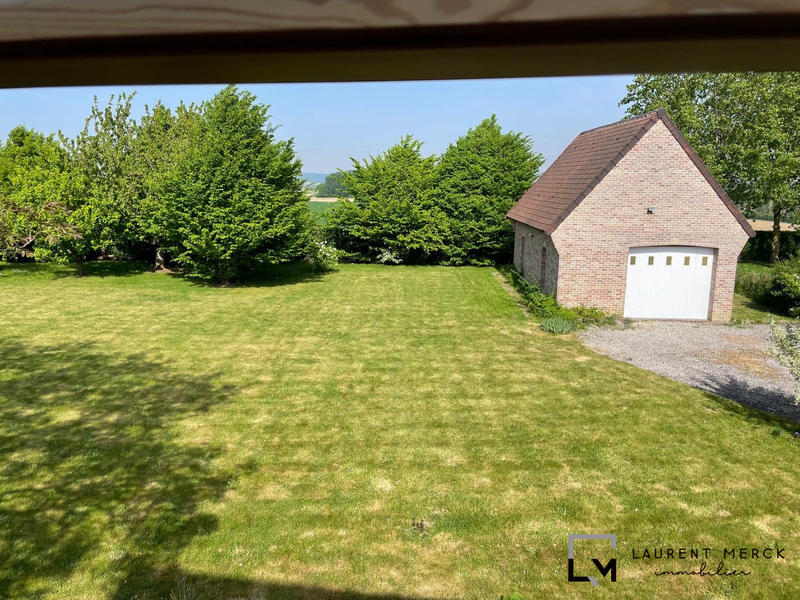 Maison - 80 m² - 1 pièce