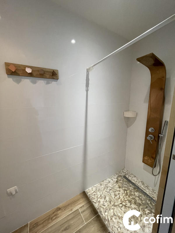 Maison - 108 m² - 4 pièces