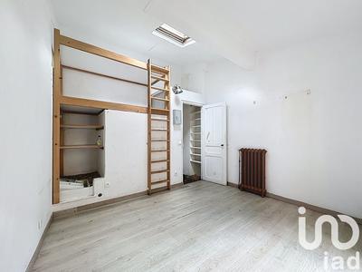 Maison - 27 m² - 2 pièces