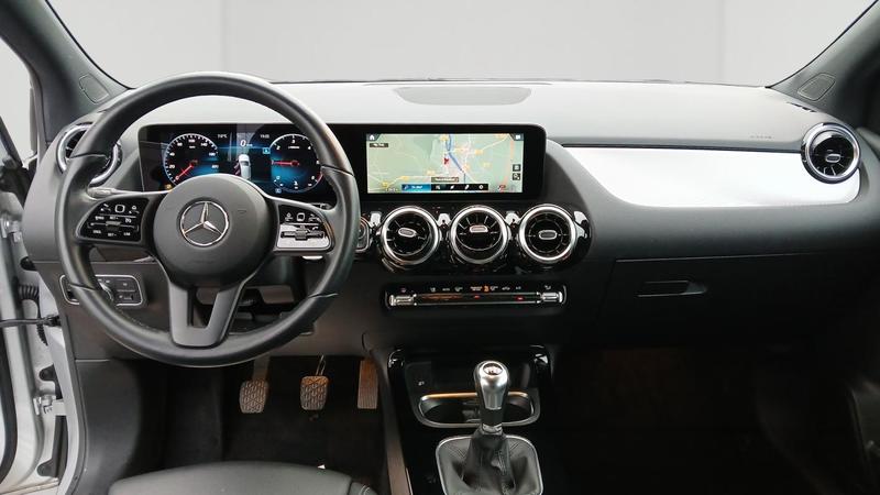 Mercedes Classe B 180 d Style Line Edition