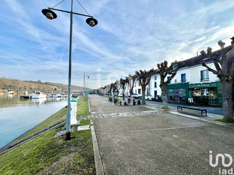 Local commercial - 138 m²