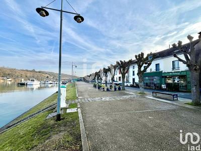 Local commercial - 138 m²