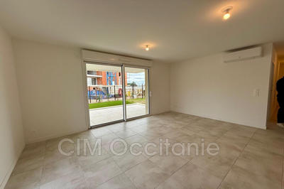 Appartement - 50 m² - 2 pièces