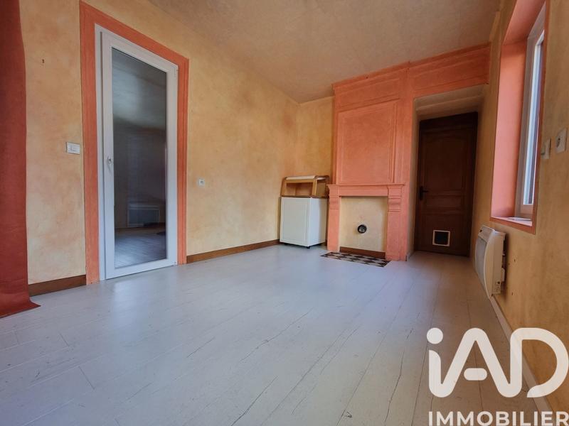 Maison - 140 m² - 7 pièces