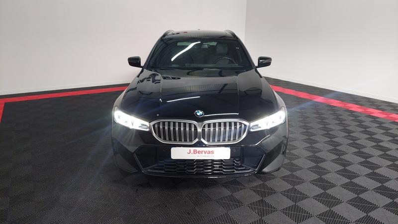 Bmw Série 3 Touring 320d xDrive 190ch m Sport Bva8