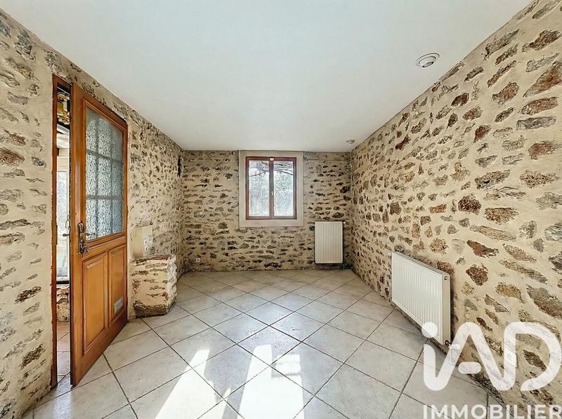 Maison - 158 m² - 6 pièces