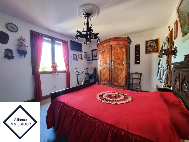 Maison - 151 m² - 7 pièces