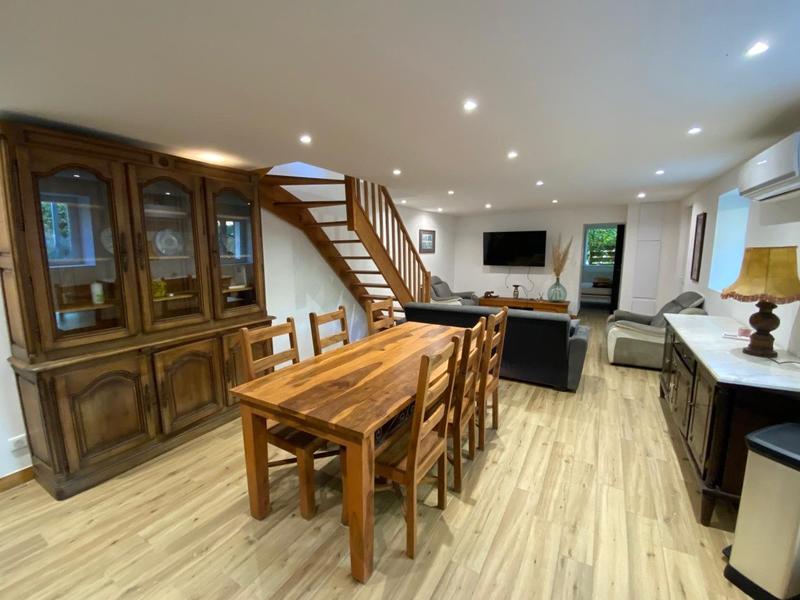 Villa - 115 m² - 4 pièces