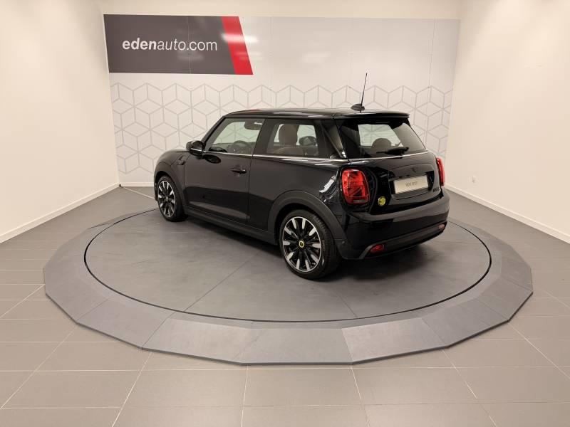 Mini Mini Hatch 3 Portes Cooper se 184 ch Edition Premium Plus