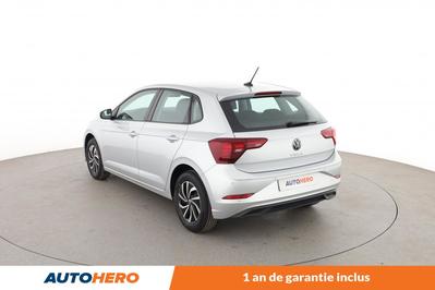 Volkswagen Polo 1.0 Tsi 95 ch
