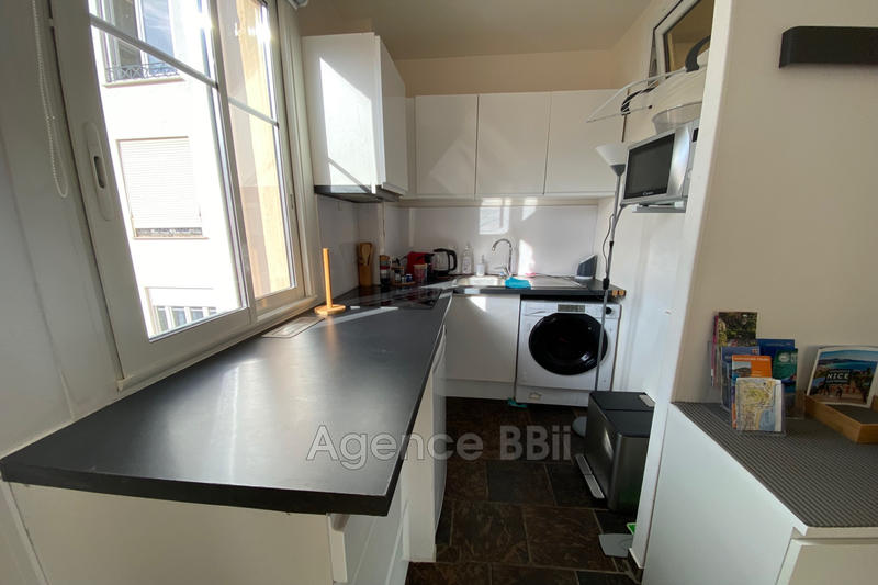 Appartement - 24 m² - 1 pièce