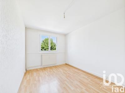 Appartement - 124 m² - 3 pièces