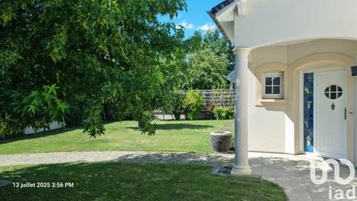 Maison - 210 m² - 7 pièces