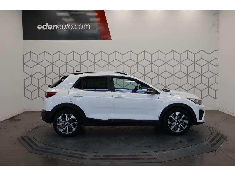 Kia Stonic 1.0 t-GDi 100 ch Bvm6 Gt Line