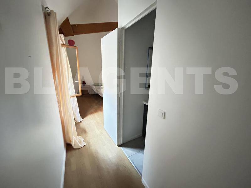 Local commercial - 54 m² - 4 pièces