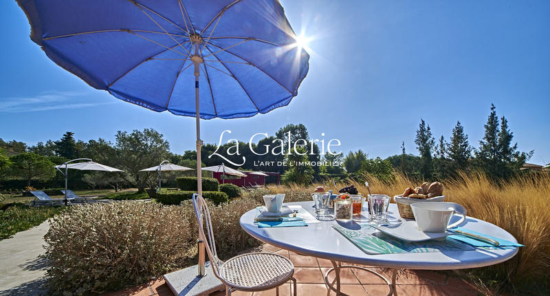 Villa - 430 m² - 13 pièces