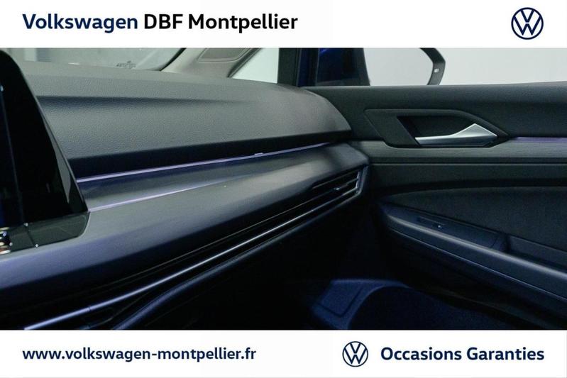 Volkswagen Golf 1.4 Hybrid Rechargeable Opf 204 Dsg6 Style