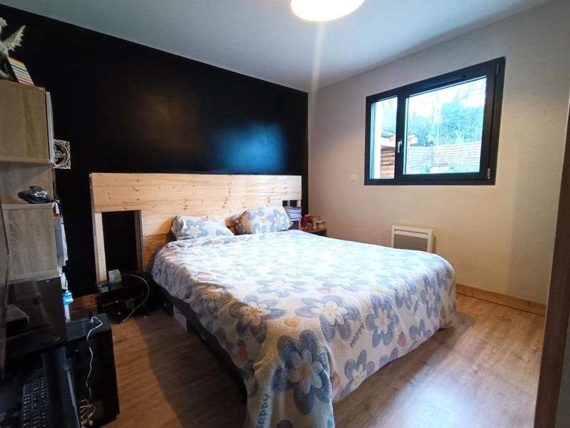 Maison - 94 m² - 4 pièces