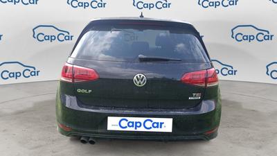Volkswagen Golf 1.4 Tsi 150 Carat Pack R-Line