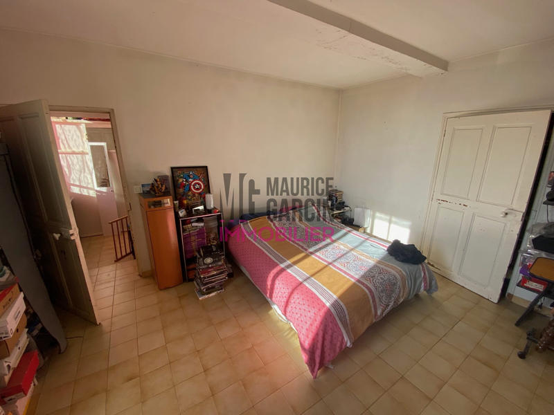 Mas - 150 m² - 6 pièces