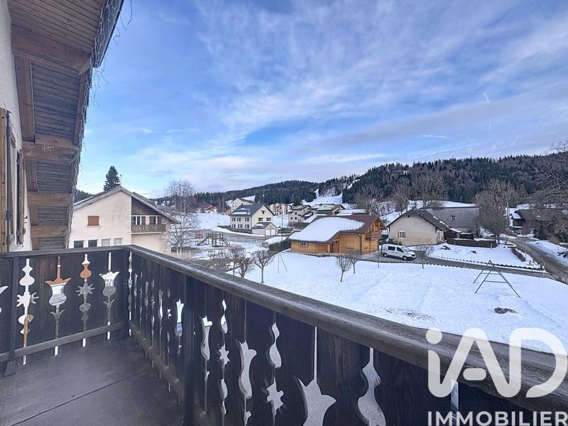 Maison - 300 m² - 21 pièces