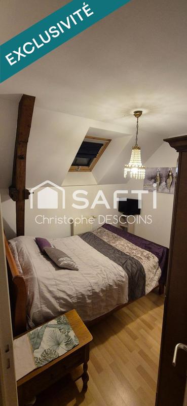 Local commercial - 250 m²