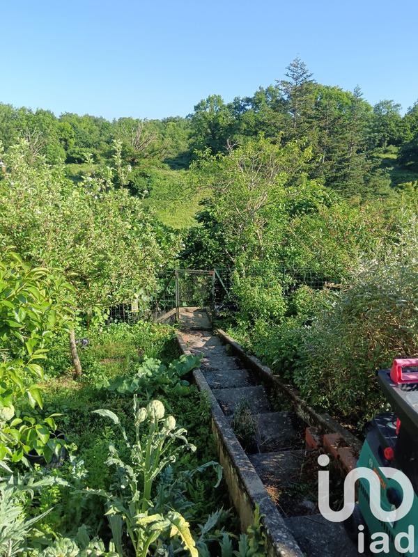 Maison - 147 m² - 5 pièces