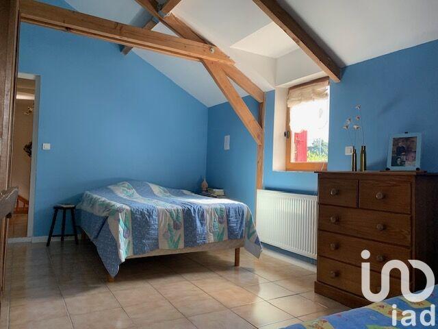 Maison - 101 m² - 4 pièces