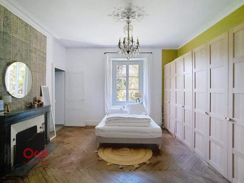 Appartement - 93 m² - 3 pièces