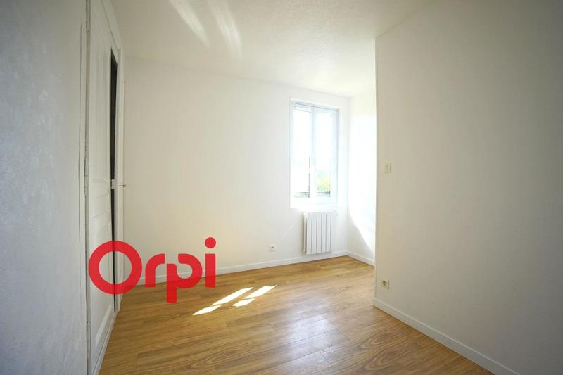 Maison - 85 m² - 3 pièces