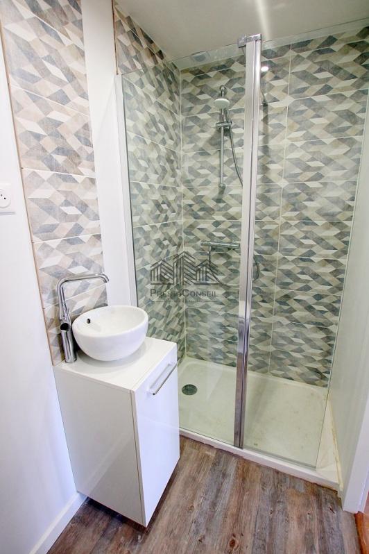 Appartement - 22 m² - 1 pièce