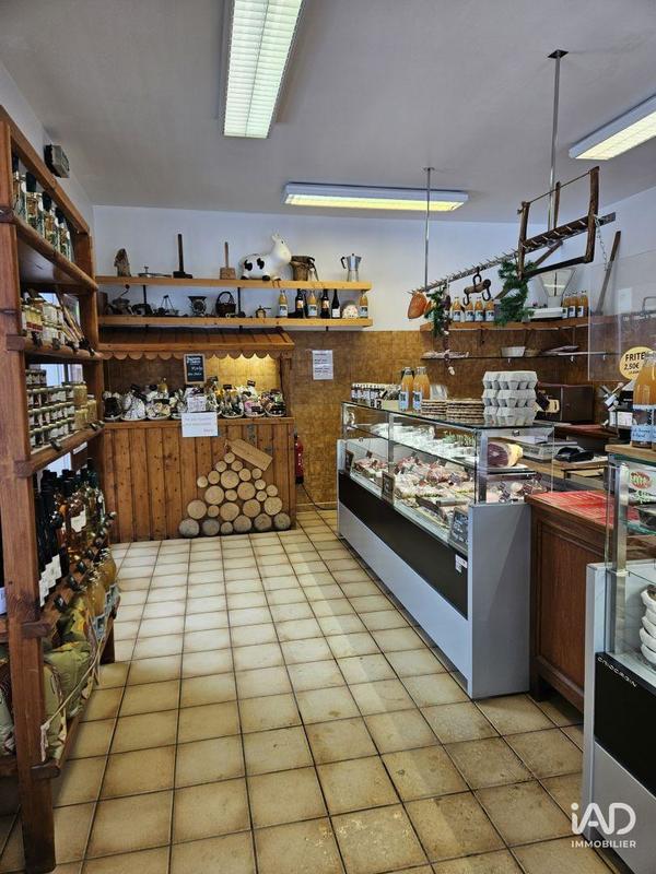 Local commercial - 100 m²