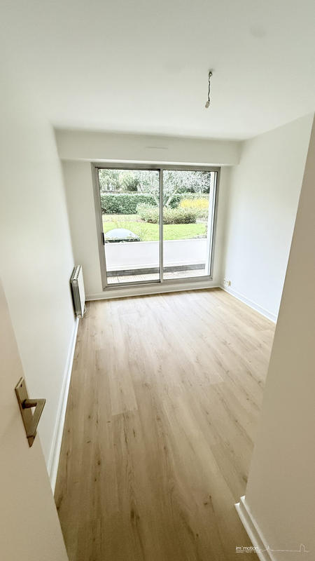 Appartement - 87 m² - 4 pièces