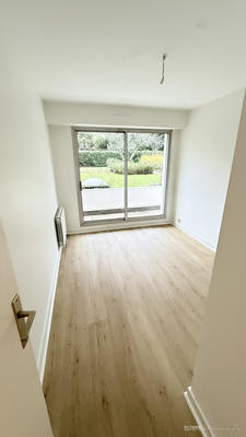 Appartement - 87 m² - 4 pièces