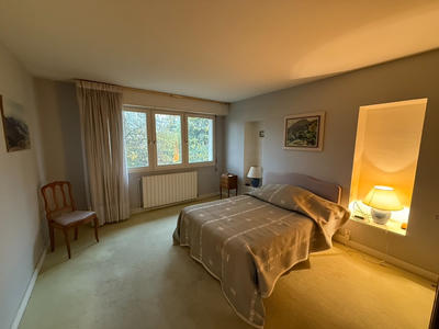 Maison - 185 m² - 6 pièces