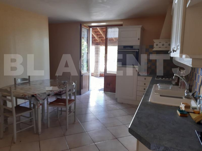 Maison bourgeoise - 205 m² - 5 pièces