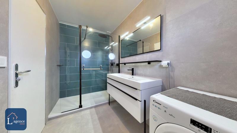 Maison - 122 m² - 5 pièces