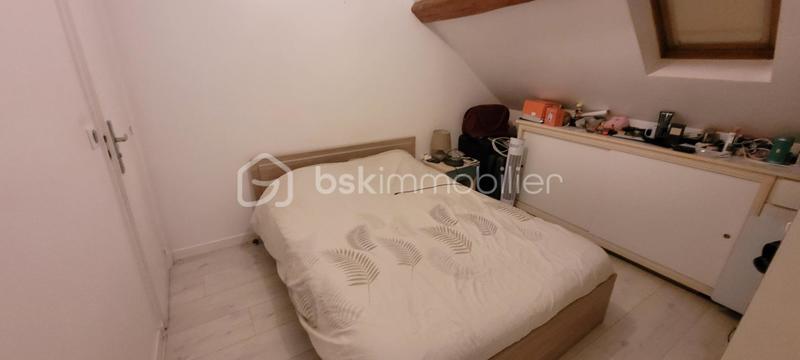 Immeuble - 269 m² - 15 pièces