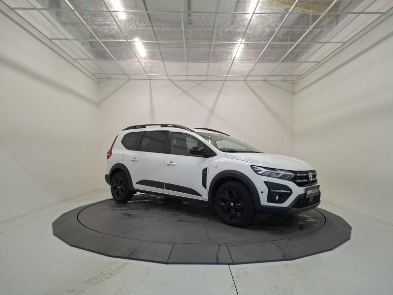 Dacia Jogger Eco-G 100 5 places Sl Extreme +