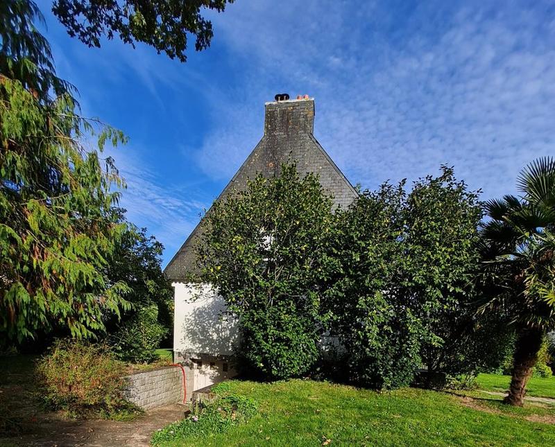 Maison - 170 m² - 7 pièces