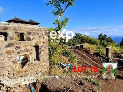 Terrain constructible - 270 m²