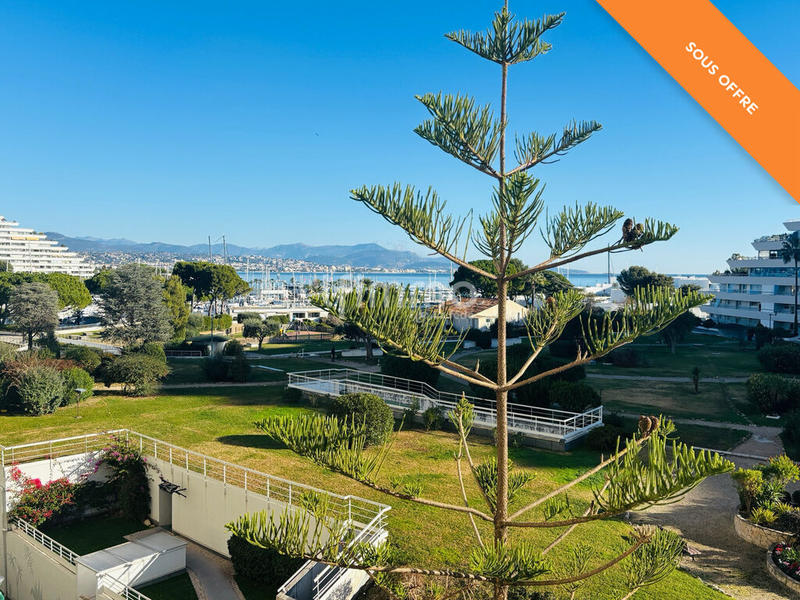 Appartement - 29 m² - 2 pièces