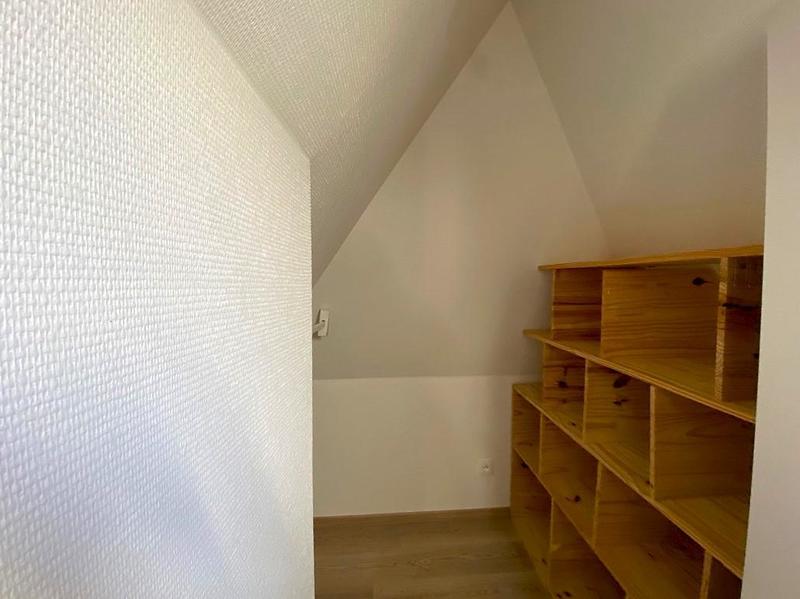 Duplex - 44 m² - 4 pièces