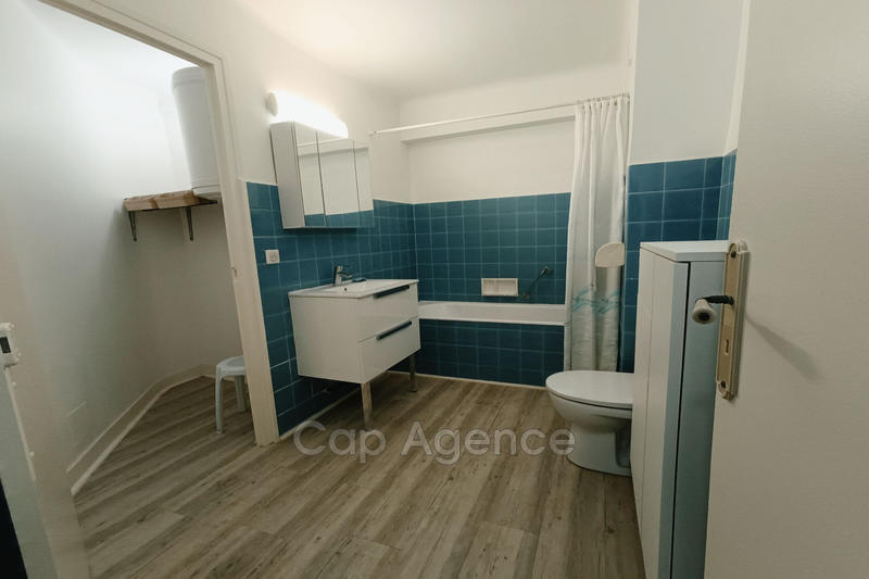 Appartement - 46 m² - 1 pièce