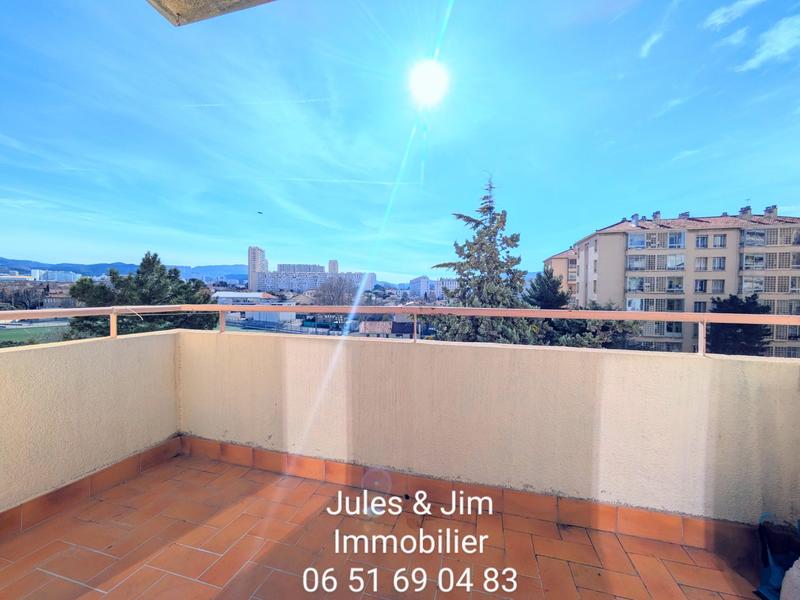 Appartement - 82 m² - 4 pièces