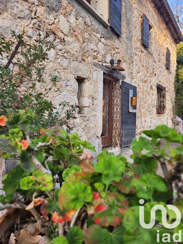 Bastide - 115 m² - 5 pièces