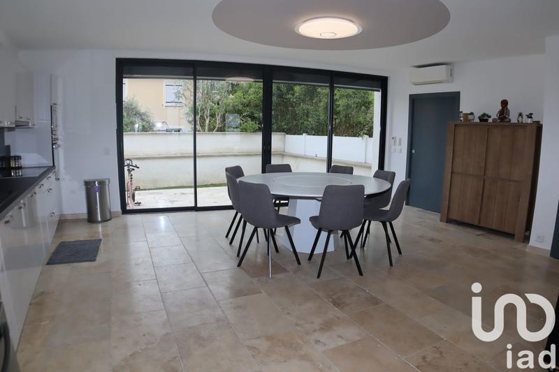 Maison - 151 m² - 5 pièces