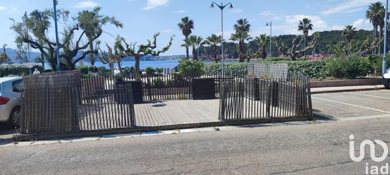 Local commercial - 150 m²